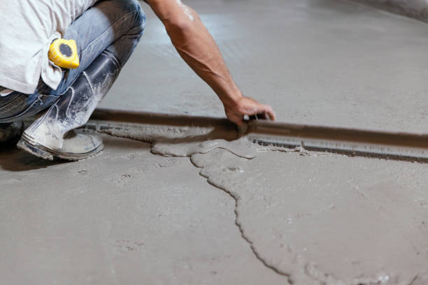 Best Concrete Sealing and Maintenance in Cumberland Center, ME