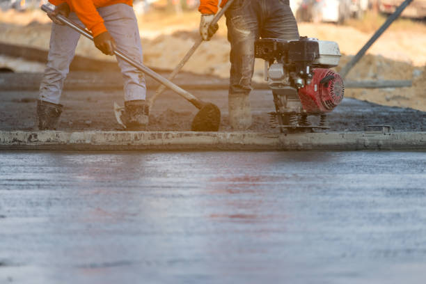 Best Concrete Staining and Coloring in Cumberland Center, ME