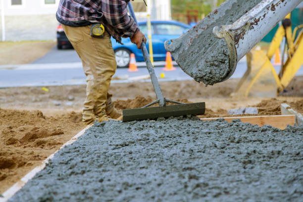 Best Concrete Retaining Walls in Cumberland Center, ME