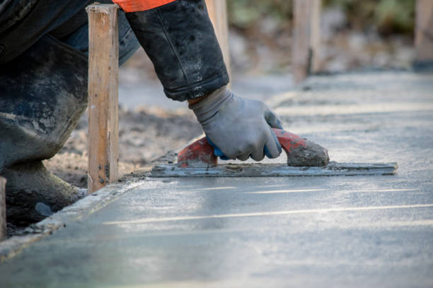 Best Concrete Foundation Repair in Cumberland Center, ME