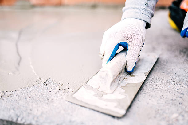 Best Residential Concrete Solutions in Cumberland Center, ME